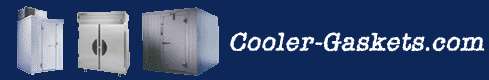 Refrigerator Gaskets
