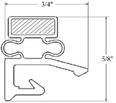 Hobart 059 Gasket