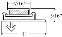 Anthony 1000 Gasket After 1980