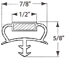 Cooler Gaskets 