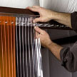Refrigerator Door Gaskets